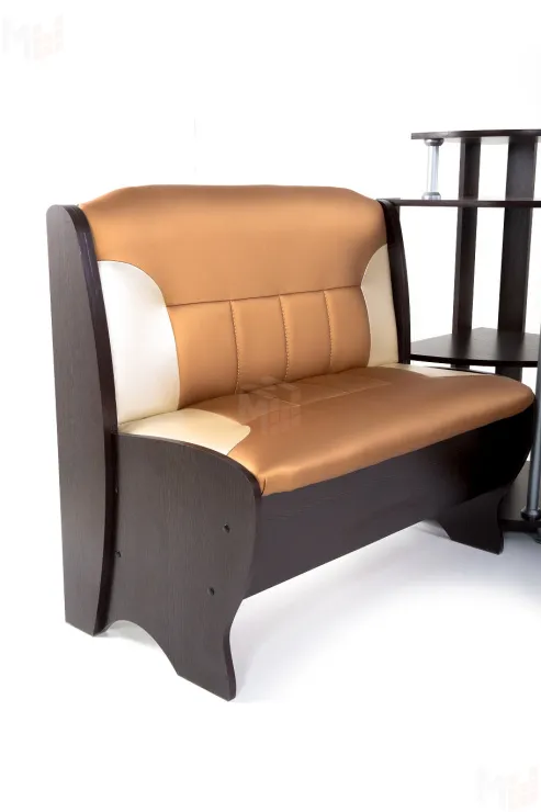 Кухонный уголок Лотос (венге 109/101)