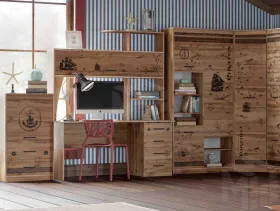 Стол компьютерный Фрегат