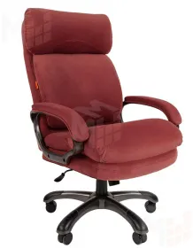 Кресло для руководителя CHAIRMAN 505 HOME