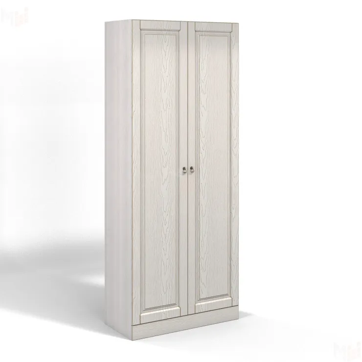 Шкаф двустворчатый Вероника ШК-2 