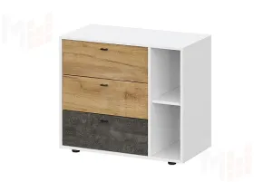 Комод Анри 3 ящика