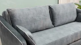 Диван-кровать Флэш ТД 555