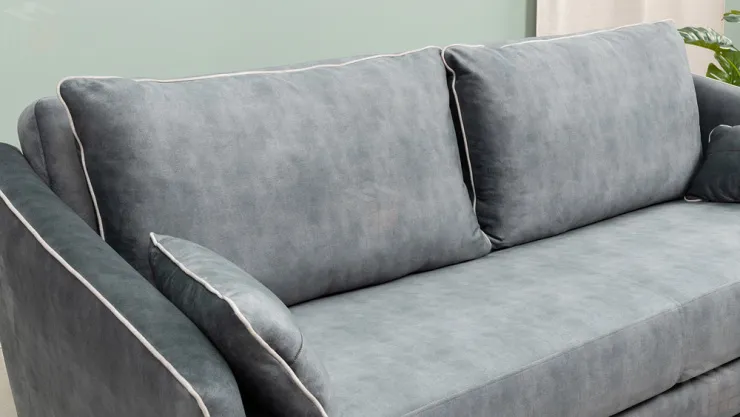 Диван-кровать Флэш ТД 555