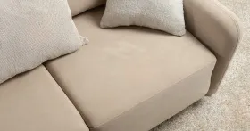 Диван-кровать Дакота ТД 582