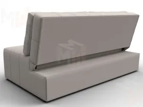 Диван прямой Лига-107 (160) ( JOLY 05 бежевый )
