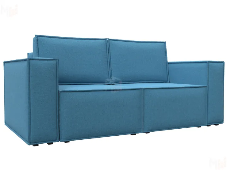 Диван прямой Куба мини