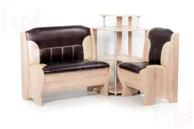 Кухонный уголок Лотос (сонома 221/101)