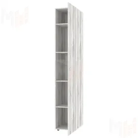 Шкаф для белья Neo 55 Дуб шавиниган