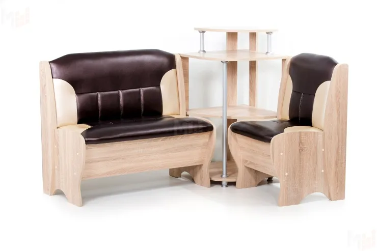 Кухонный уголок Лотос (сонома 221/101)