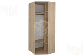 Шкаф угловой Мика 165.10