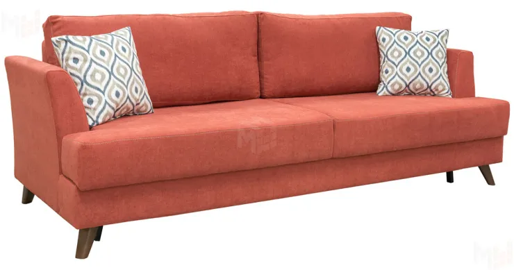 Диван-кровать Дамаск ТД 210