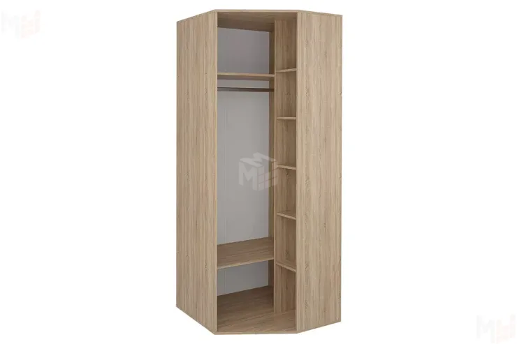 Шкаф угловой Мика 165.10