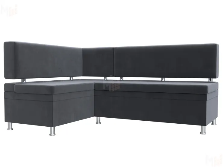 Диван кухонный угловой Стайл левый угол