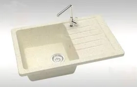 Мойка кухонная Гранит ZETT модель 16 (Z16)