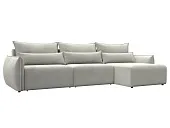 Диван угловой Лига-051 НПБ Лонг угол универсальный