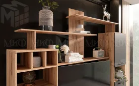 Гостиная Мини-2 (графит)