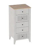 Комод Валенсия 5 ящиков