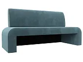 Диван кухонный прямой Кармен