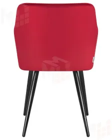 Стул LML-8266 Robert Бордо