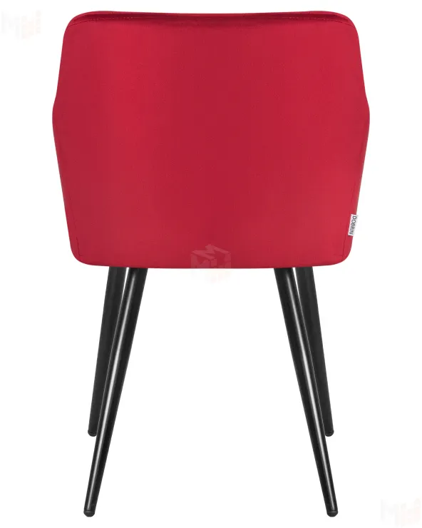 Стул LML-8266 Robert Бордо