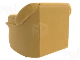 Кресло Карнелла ( Желтый )