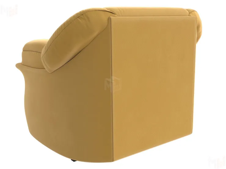 Кресло Карнелла ( Желтый )