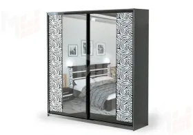 Сан-Ремо Шкаф-купе 1600 СР-01