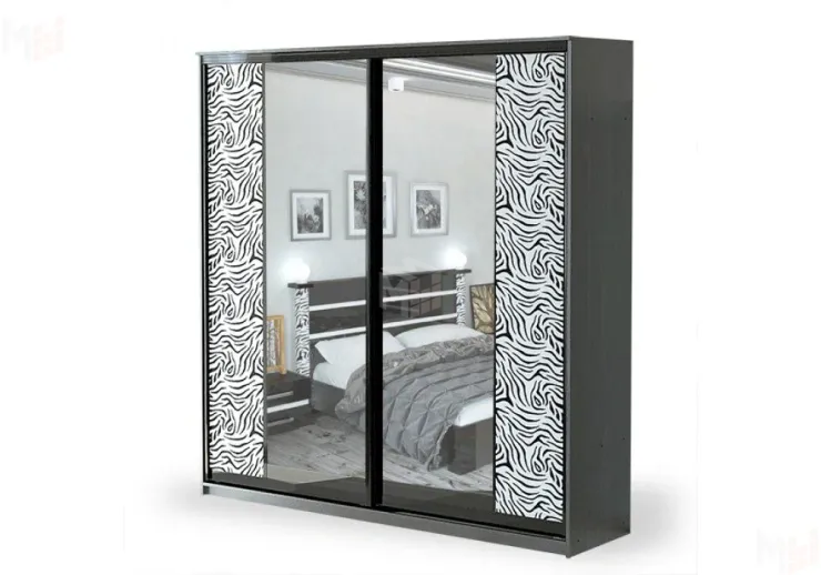 Сан-Ремо Шкаф-купе 1600 СР-01