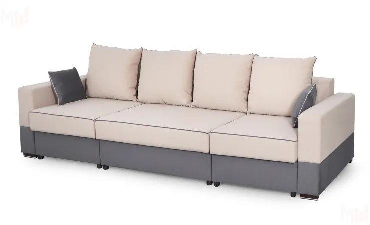 Диван-кровать Бостон 2800 Стандарт (Вариант 4)