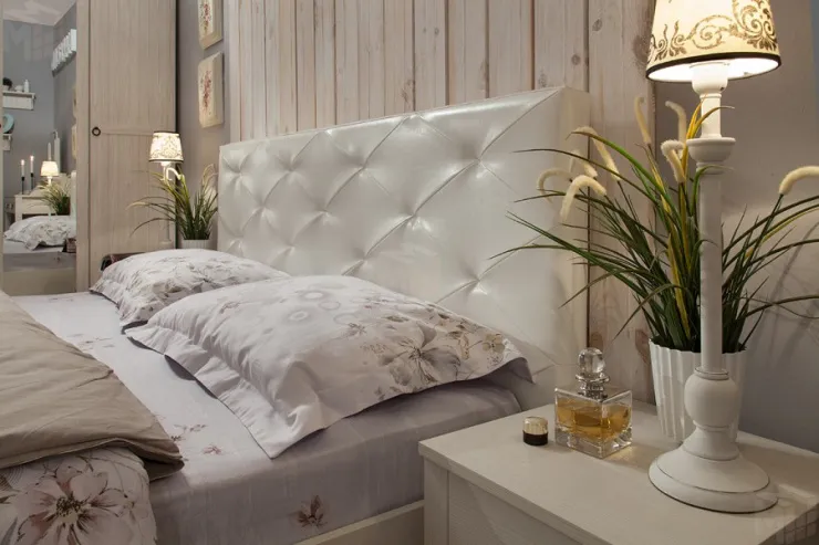 Модульная спальня Марсель