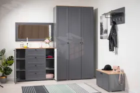 Прихожая Остин комплект № 2