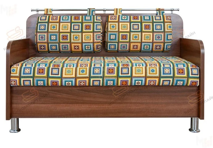 Диван Сюрприз с ящиком ДС-58