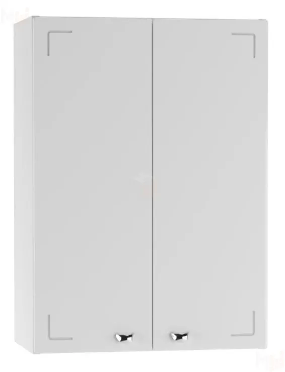 Шкаф навесной Классик 02-50 Айсберг