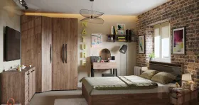 Спальня Nature 3