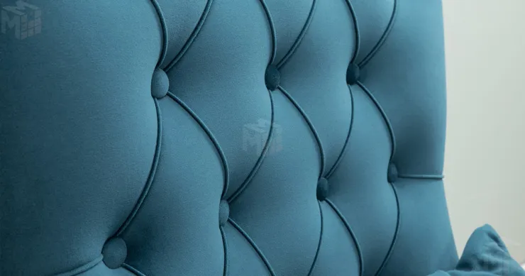 Кресло для отдыха Ирис ТК 578