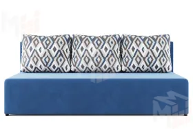 Диван-кровать Тони Синий