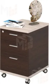 Тумба выкатная ТС-2