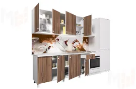 Кухня POINT 180 Тьяполо