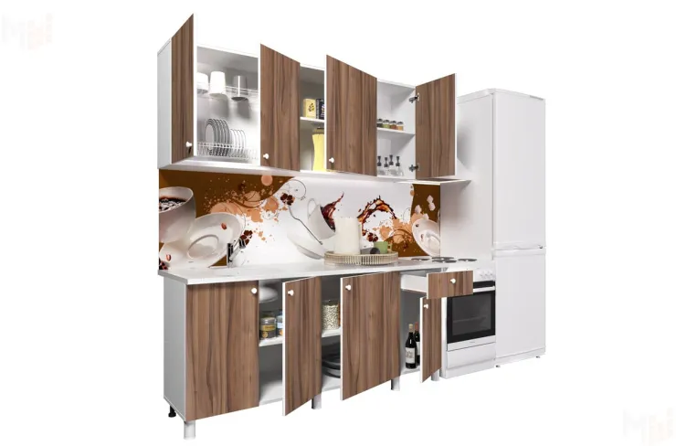 Кухня POINT 180 Тьяполо