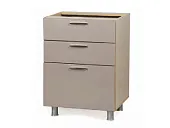 Стол рабочий Атлас СТР 600/3