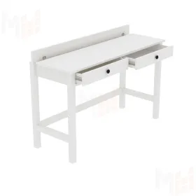 Стол туалетный Хэмнес с 2-мя ящиками 