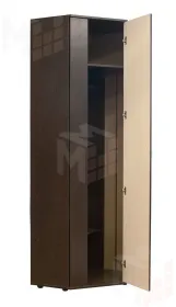 Шкаф угловой П-5