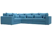 Диван угловой Майами Long левый угол