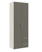 Шкаф Фиеста New 2-х створчатый