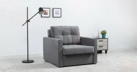 Кресло-кровать Лео (72) ТК 384