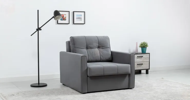 Кресло-кровать Лео (72) ТК 384