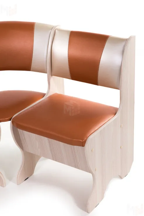 Кухонный уголок Тюльпан (ясень 120/101)