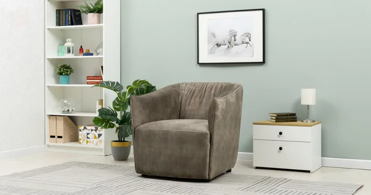 Кресло для отдыха Флэш ТК 554