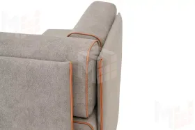 Кушетка Молли Palermo Stone