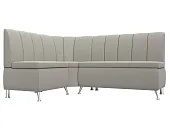 Диван кухонный угловой Кантри левый угол